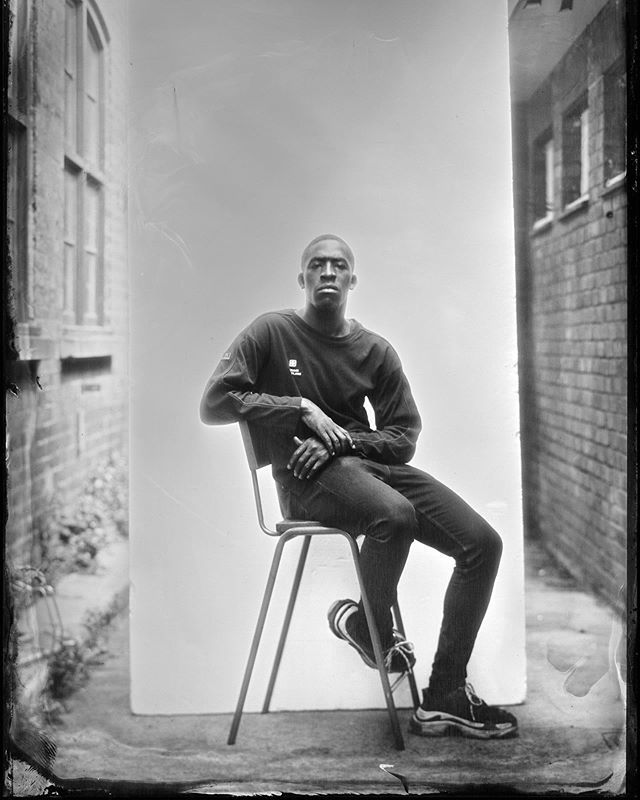 DAPPER DAN tweet media