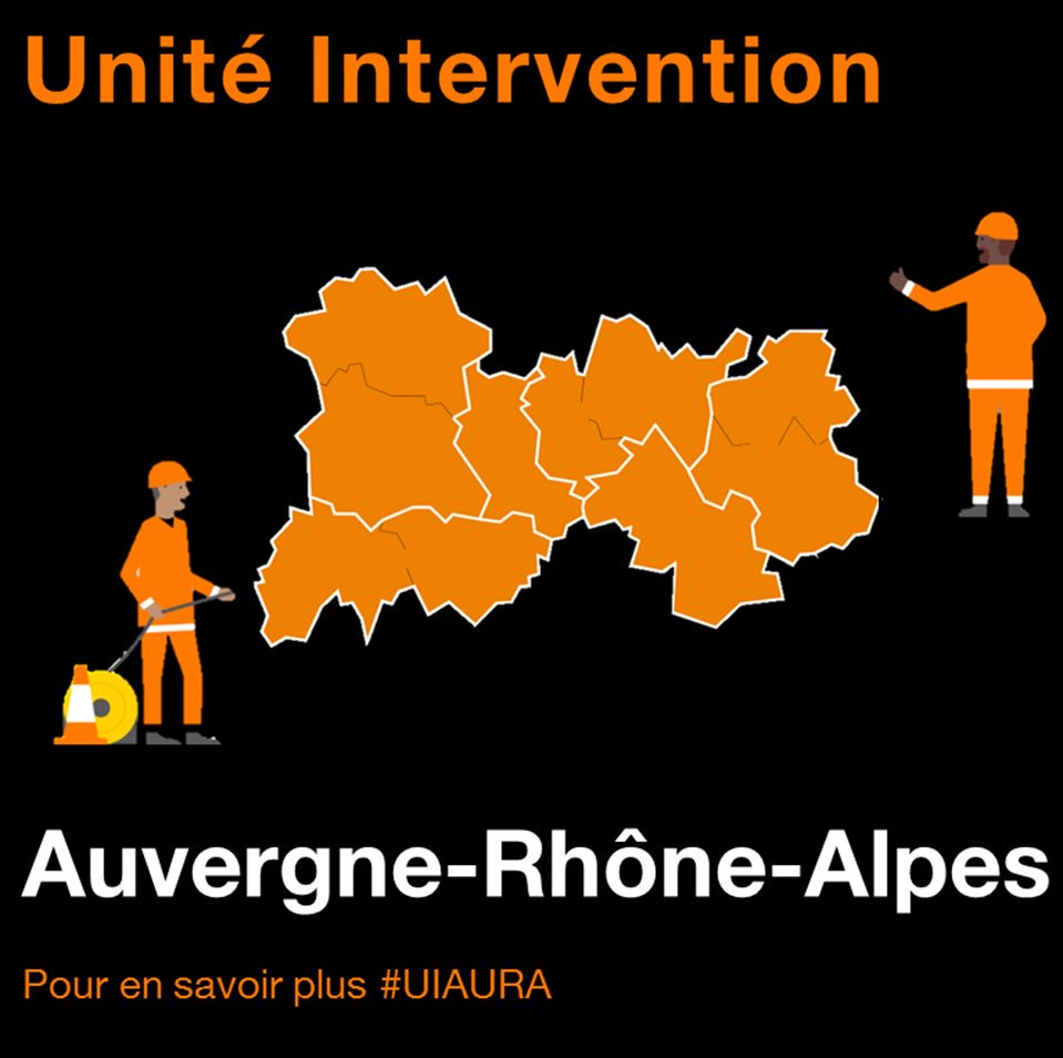 Orange Jobs (orangejobs_fr) Twitter