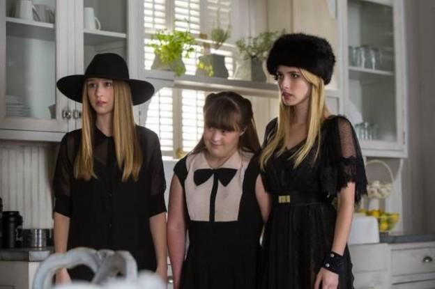 Fashion Inspired By Witches From American Horror Story: Coven - https://t.co/u6B1H6MChD https://t.co/Q0jCnAp3jW