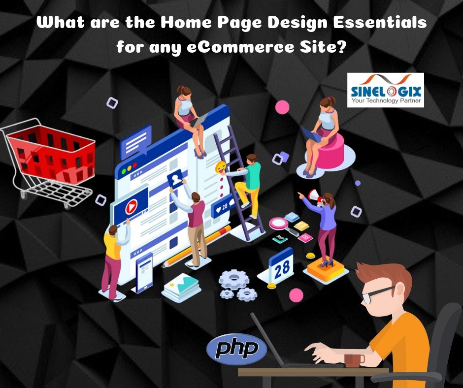sinelogixtech's tweet image. What are the Home Page Design Essentials for any eCommerce Site?
sinelogix.blogspot.com/2019/08/what-a…
#php_web_development_company_Bangalore
#ecommerce_development_company
#ecommerce_website_designer_in_India
#ecommerce_in_Bangalore
#php #ecommerce #webdesign #webdeveloper
#websitedesign #web