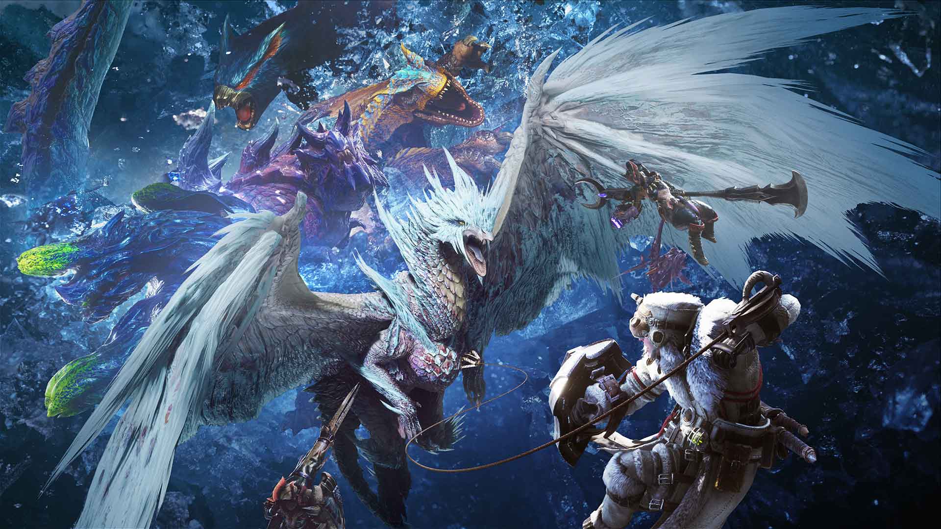 モンスターハンターワールド アイスボーン公式 Pa Twitter モンスターハンターワールド アイスボーン 新たなプロモーションアートを本日8月27日 火 公開 狩猟解禁まであと10日 9月6日 金 狩猟大解禁 T Co Jvikyoatjz Mhwアイスボーン モンスターハンターワールド アイスボーン公式 Pa Twitter モンスターハンターワールド アイスボーン 新たなプロモーションアートを本日8月27日 火 公開 狩猟解禁まであと10日 9月6日 金 狩猟大解禁 T Co Jvikyoatjz Mhwアイスボーン