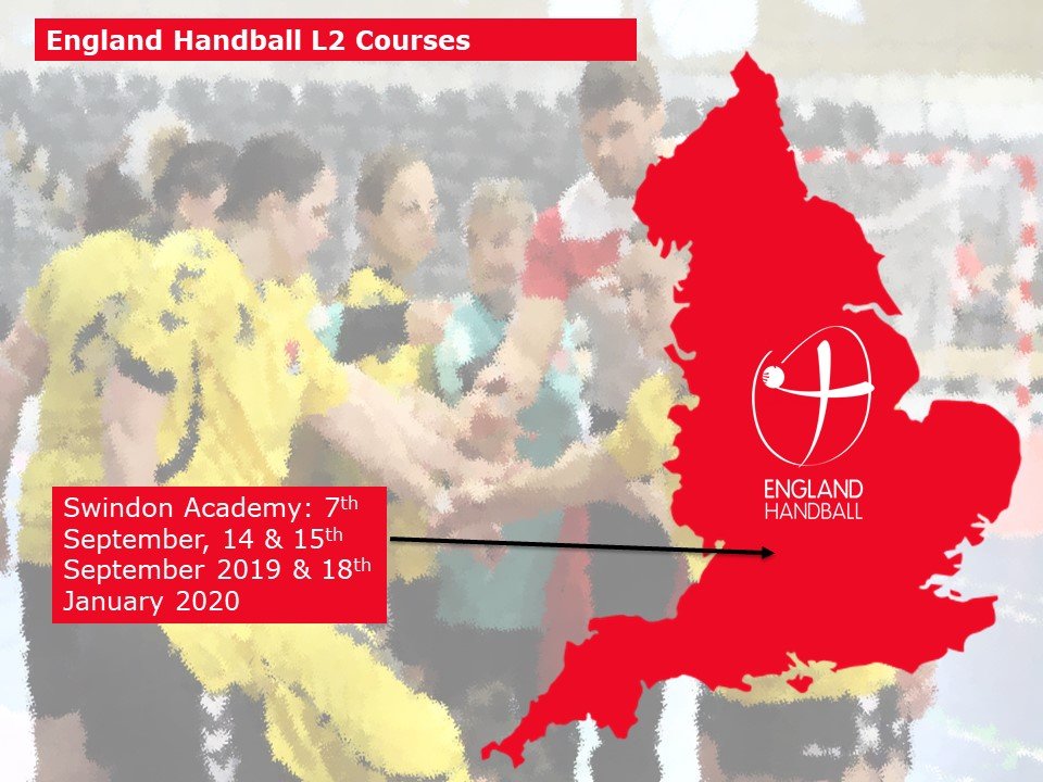 England Handball tweet media