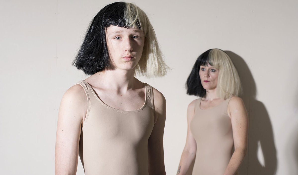 Sydney Fringe tweet media