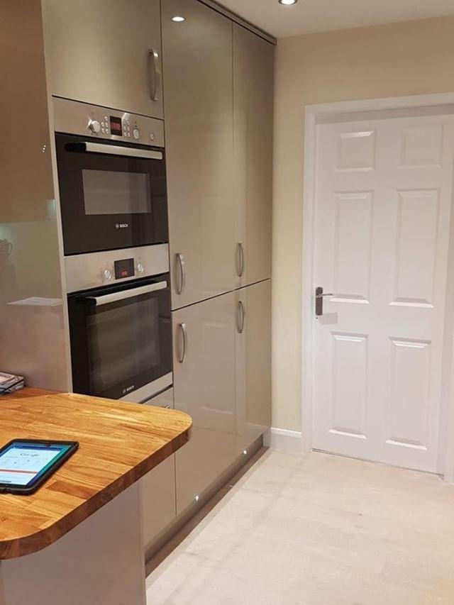 Andrew Graham Kitchens & Bedrooms tweet media