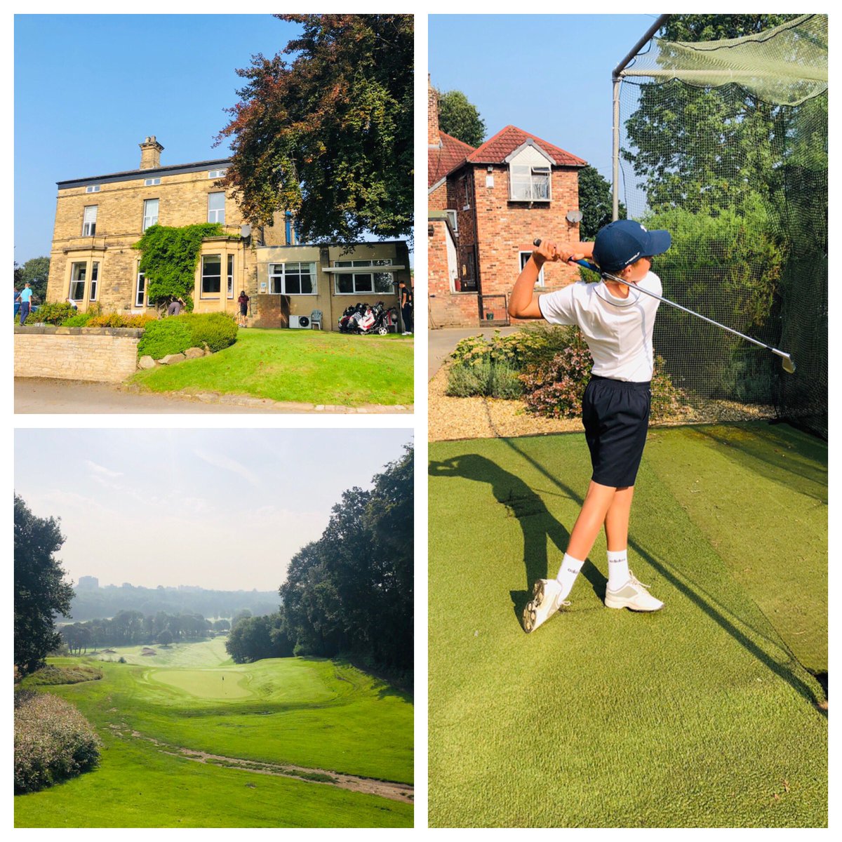 RGGC Juniors (@rggcjuniors) on Twitter photo Belter of a day at beautiful <a href="/ReddishValeGC/">Reddish Vale GC</a> Tanner Austin in the field today for their Junior Open <a href="/TelegraphJunior/">TelegraphJuniorGolf</a>
#Juniorgolf #Royalguernseyjuniors Belter of a day at beautiful <a href="/ReddishValeGC/">Reddish Vale GC</a> Tanner Austin in the field today for their Junior Open <a href="/TelegraphJunior/">TelegraphJuniorGolf</a>
#Juniorgolf #Royalguernseyjuniors