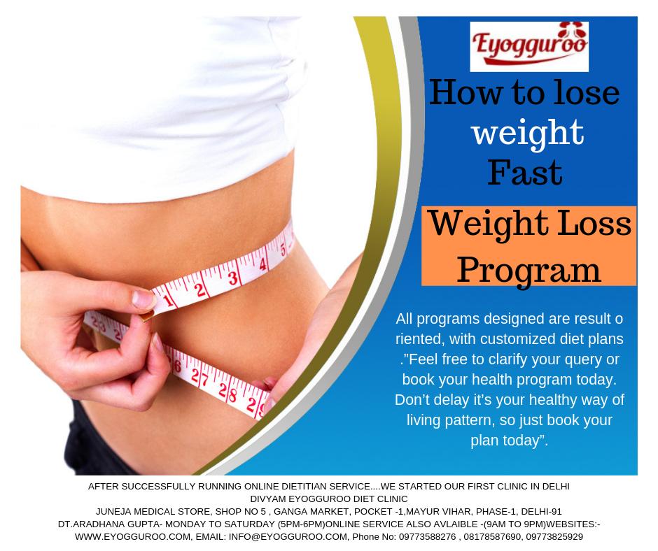 Rapid Weight Loss Program buff.ly/2wypXOg Websites:- buff.ly/2SeSEaZ, Email: info@eyogguroo.com, Phone No: 09773588276 , 08178587690, 09773825929 #weightlose #dietplan #eyogguroo