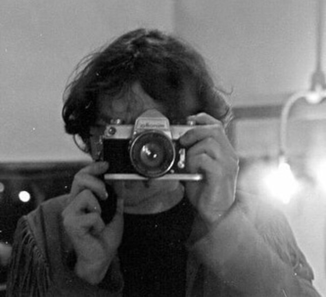 garyjkemp's tweet image. Nick by Jimi, Jimi by Nick. @nickmasondrums #nickmason @JimiHendrix #JimiHendrix