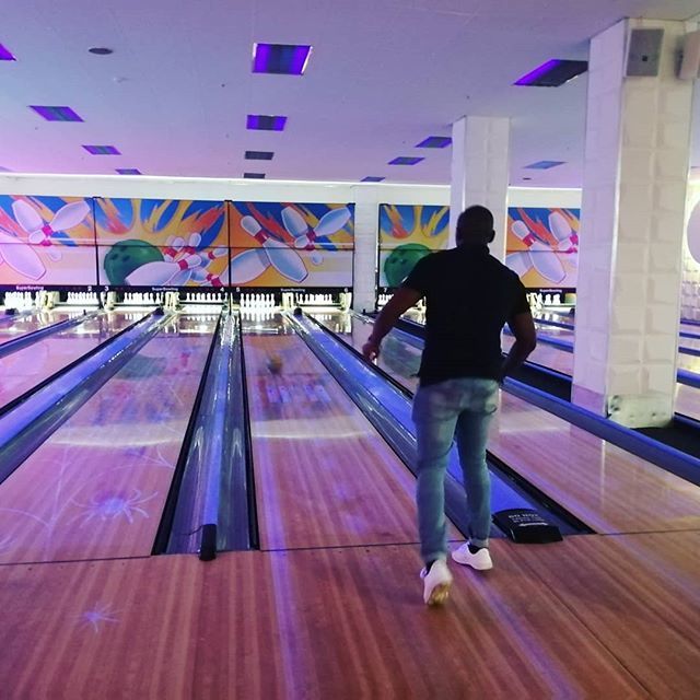 sam_nkwanyane's tweet photo. Had lots of #fun #bowling @thefuncompanysa @greenstonemall over the #weekend.

Who would like to challenge me on this game? https://t.co/w4NlHvzcrR https://t.co/O1tAbhRCPy