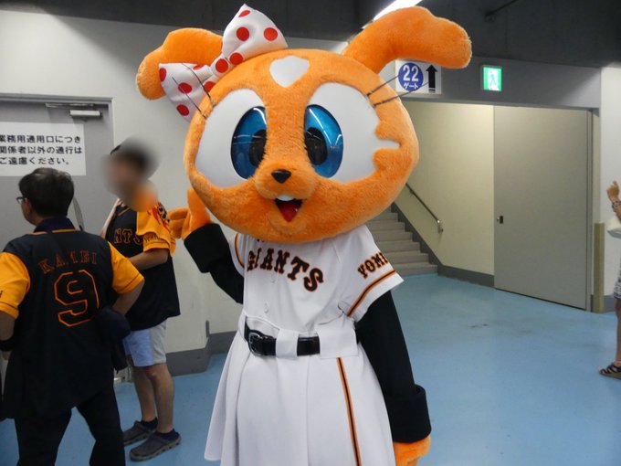 なで Na Giab 19年08月 Twilog