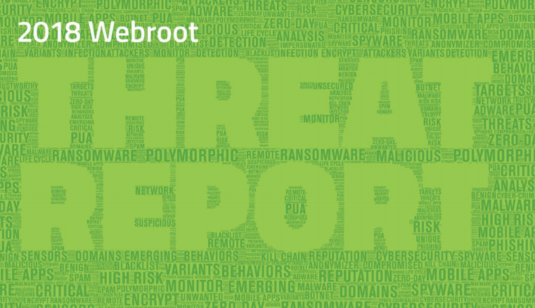 computer_west's tweet photo. Our current AV solution, Webroot, releases a threat analysis report each year to highlight current trends within the world of cyber security. Check it out: https://t.co/ssTSfuCR54. This highlights the need for a high end AV solution to protect your PC!
#Webroot #ComputerWest https://t.co/KVtSg9bjNo