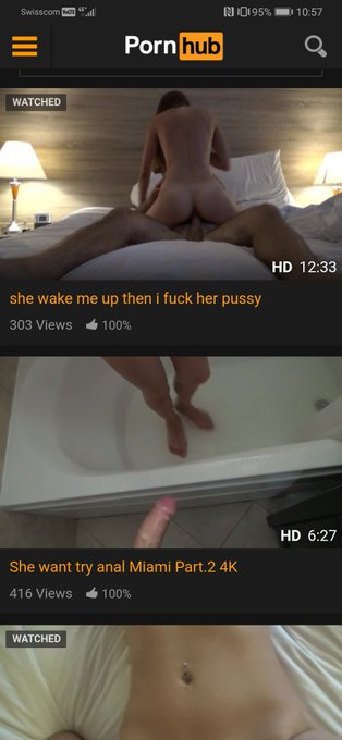 Go watch our videos now in 4k Comment it, like and Rt 💕 Have a nice day my lovers 😘 https://t.co/38K6LJWQrA @Pornhub_promo @PornhubModels