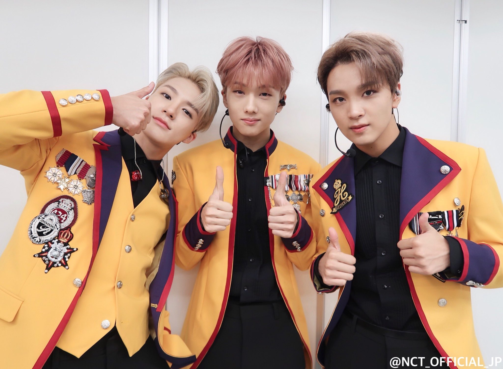 NCT_OFFICIAL_JP on X: 