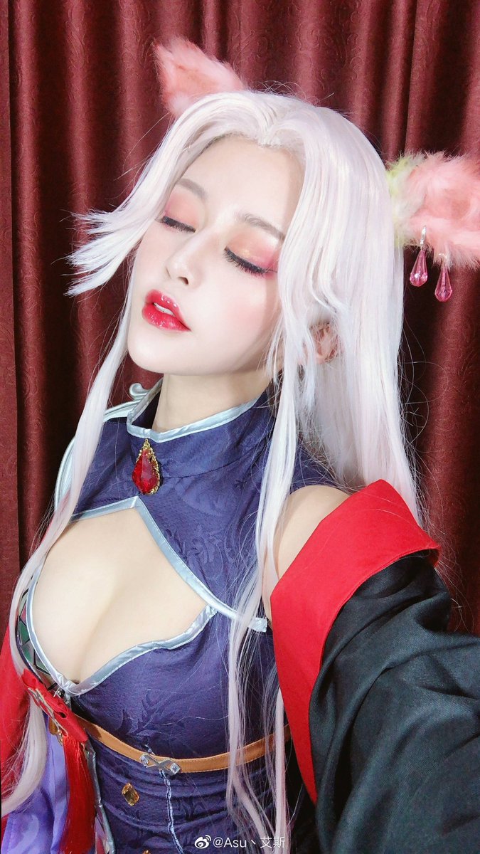 成都之行结束～好吃好喝非常愉快！在家休息了一天，体力恢复！💪🏻💪🏻💪🏻明天开拼vlog
#萧影殿下 #BRCC涉江 #铁板烧鬼舞w 你们恢复得咋样了？
Part 1 ❤❤❤
<a href="/asu_memoace/">Asu丶艾斯🐱</a>