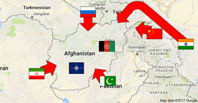 My piece "Imperium's Graveyard: Iraq, Afghanistan and the Strange Death of the Western Way of War" (August 2017) http://strategycounsel.blogspot.com/2017/08/the-graveyards-of-empires-commanders.html