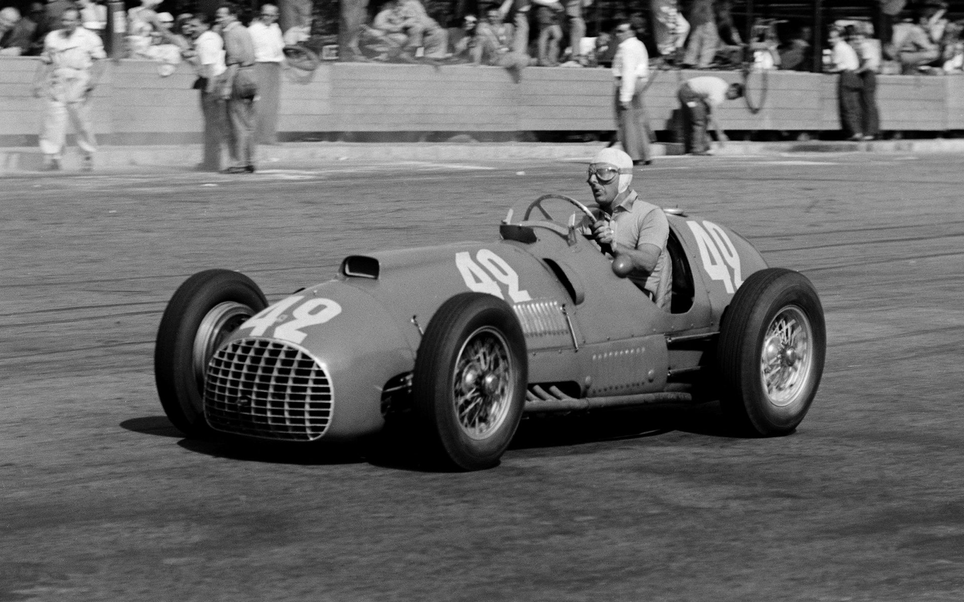 Ferrari 275 f1