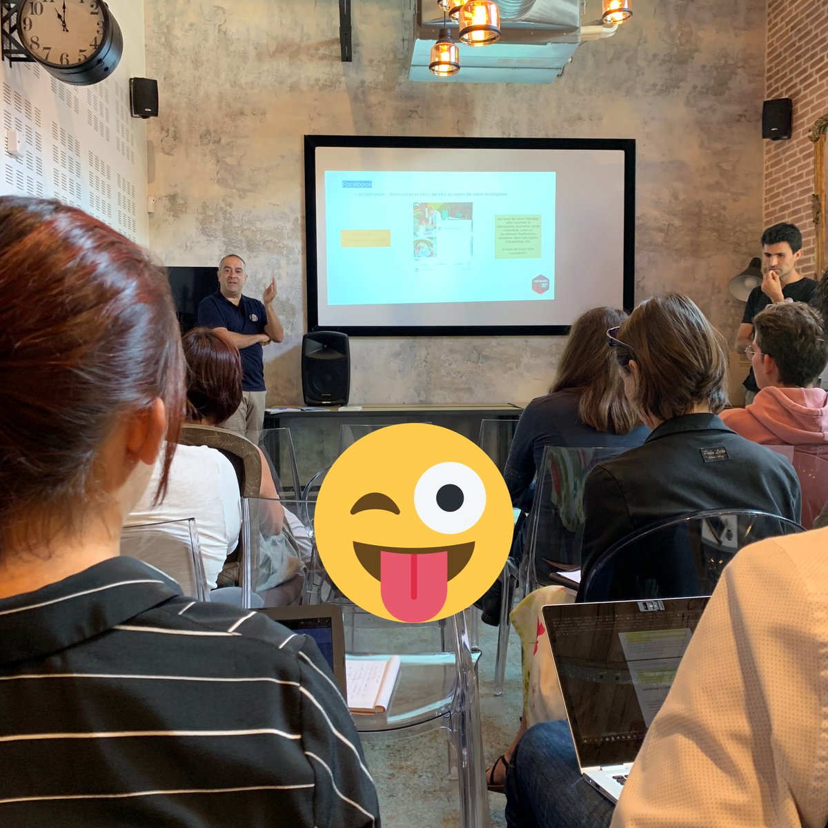 JeromeBosger's tweet photo. Ready pour ma première #SNDigitalWeek en tant que « Nazairien » ! RDV le 21 septembre à l’Écomusée de #SaintNazaire pour découvrir L’itinéraire Bis de Mathilde ! Un dispositif digital pour redécouvrir l’histoire de la ville 🌉 avec son smartphone 📱 https://t.co/abNZbXae6n