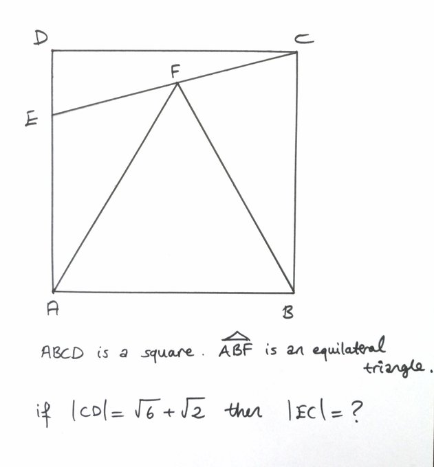 Math Off The Grid 15 75 90 Alternate Forms