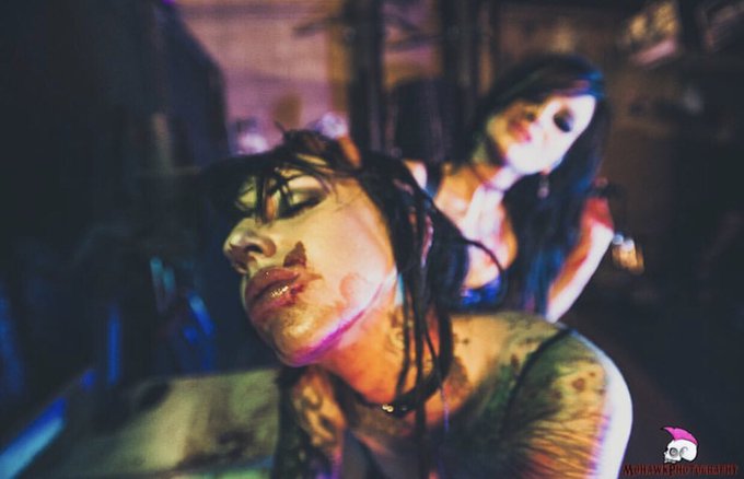 Can we convince fellow @burningangel #ROMANCE to come out of retirement for a day to do her FIRST G/G<a class="tags" href="/tag/burningangel">@burningangel</a><a href="/tag/romance"class="tags">#ROMANCE</a><a href="/tag/rt"class="tags"><span>#rt</span></a>