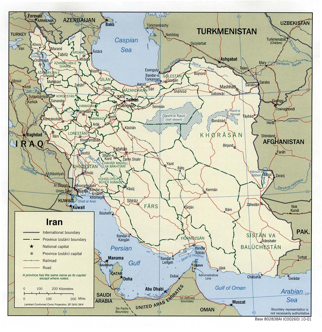 My piece "Iran: The Persian Puzzle And its Containment" (June 2019) http://strategycounsel.blogspot.com/2019/06/iran-persian-puzzle-and-its-containment.html