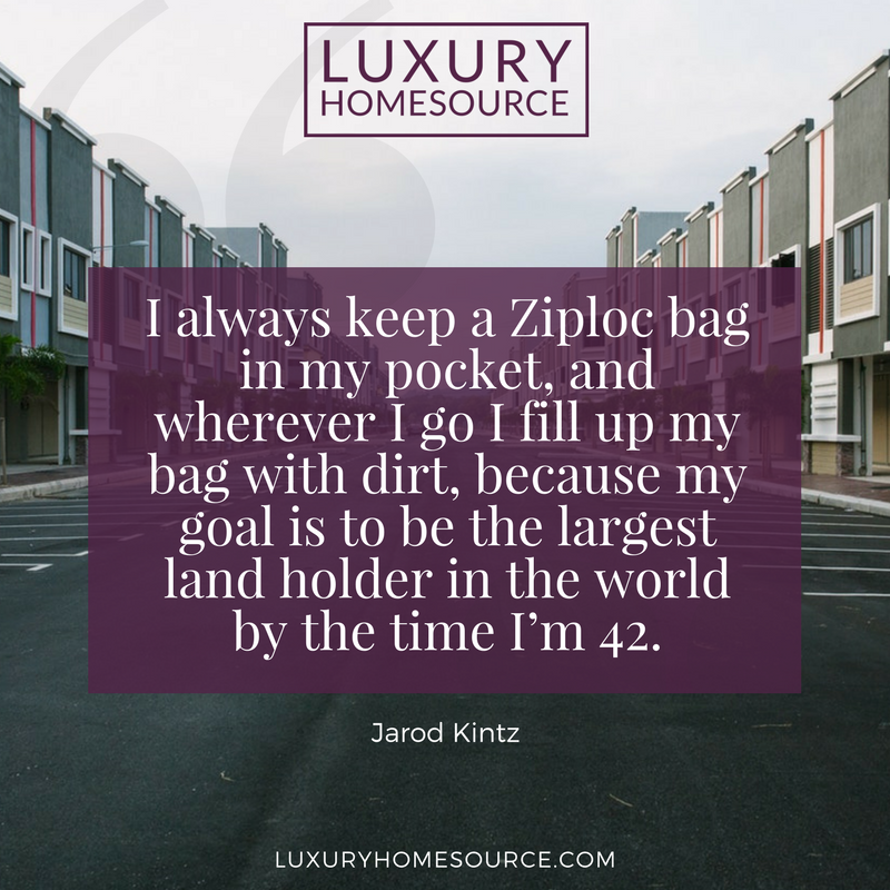 luxhomesource's tweet photo. #goals #dreams #dreamdemandhustle #land #dreamscometrue https://t.co/SAqJ7IHOdM