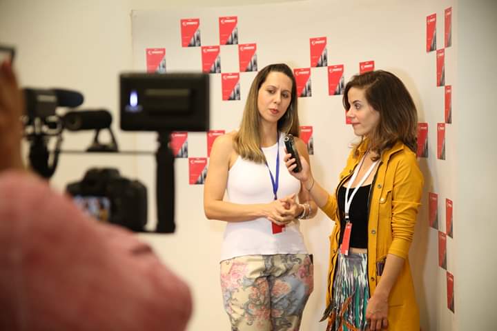 SP Webfest tweet media