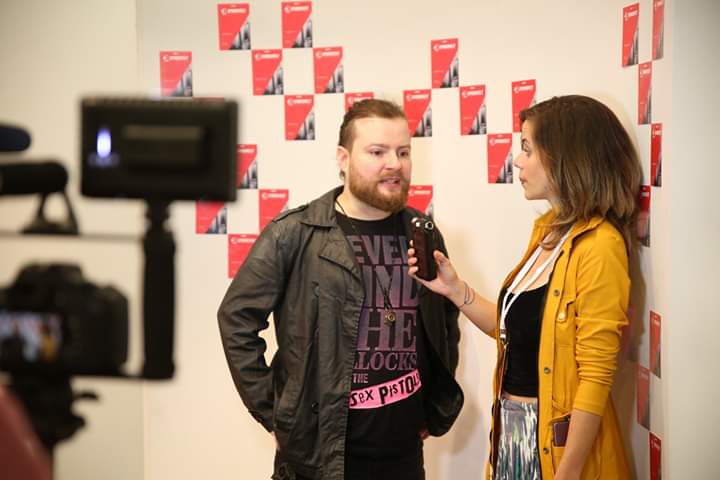 SP Webfest tweet media