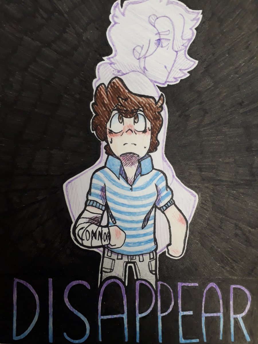 CetrouzOfficial's tweet image. No one deserves to be forgotten
No one deserves to fade away
No one should flicker out or have any doubt that it matters that they are here
No one deserves to disappear

@DearEvanHansen
#dearevanhansen #deh #evanhansen #youwillbefound #broadway