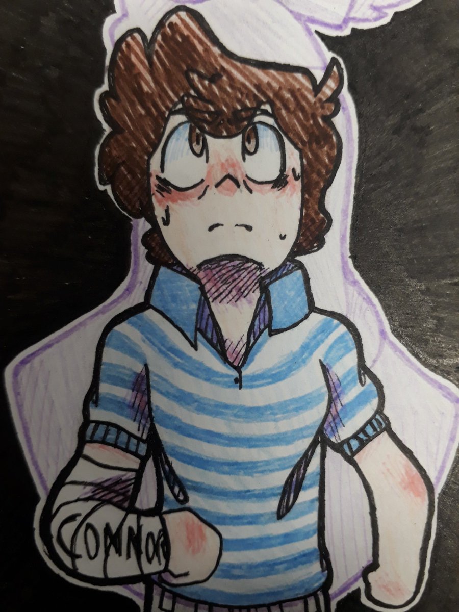 CetrouzOfficial's tweet image. No one deserves to be forgotten
No one deserves to fade away
No one should flicker out or have any doubt that it matters that they are here
No one deserves to disappear

@DearEvanHansen
#dearevanhansen #deh #evanhansen #youwillbefound #broadway