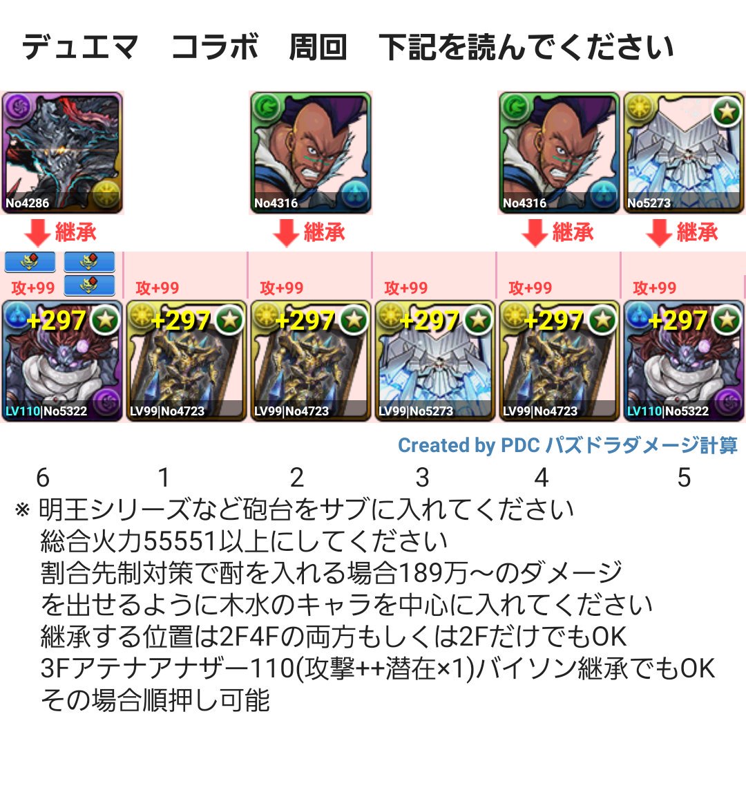 デュエマコラボ