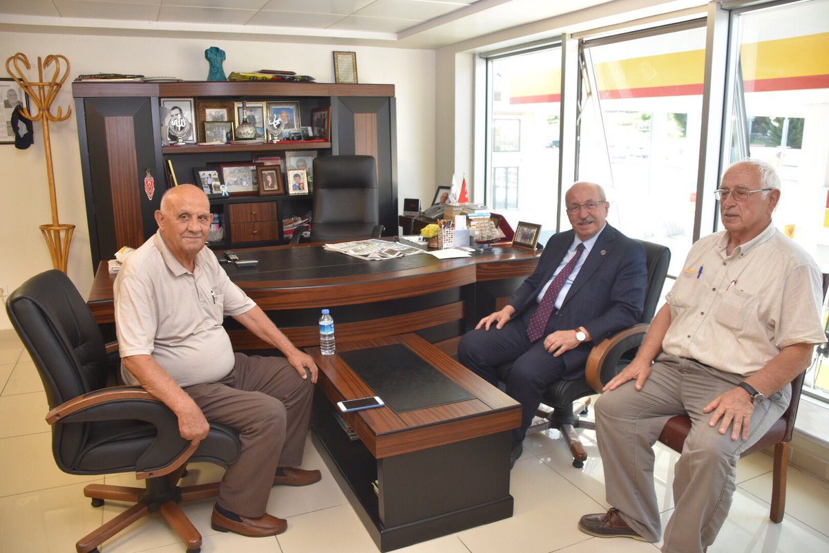 Kadir Albayrak