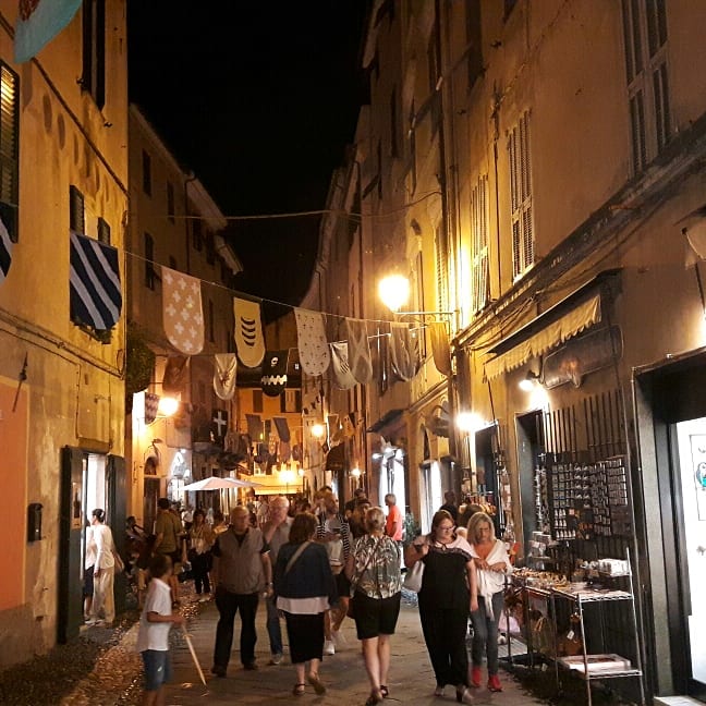 dianacomari's tweet image. #Finalborgo #FinaleLigure #Liguria #IgersLiguria #vacanze #estate #Estate2019