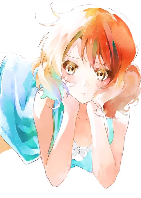 久美子「むぅ～～～」 