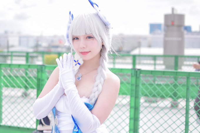 コスプレイヤーみはるのTwitter画像25