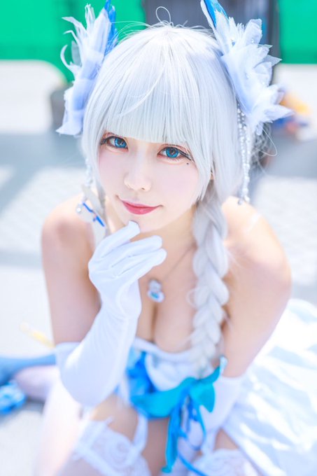 コスプレイヤーみはるのTwitter画像24