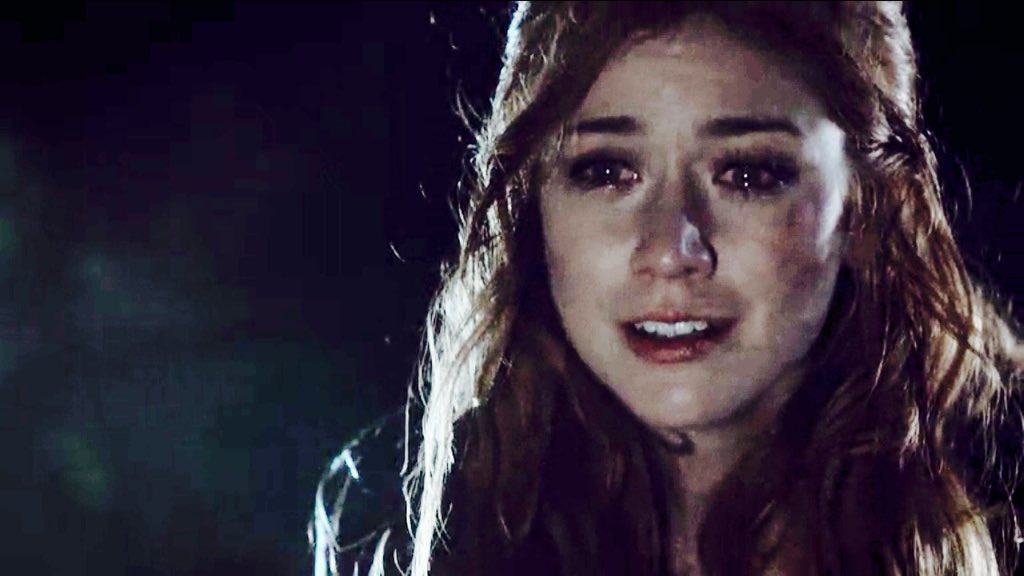 xheavenlyclace's tweet photo. J: „are you okay?”
C: „oh, my god.”
J: „what happened?”
C: „you're alive. Valentine raised the angel. I used the wish to bring you back.”
J: „you could have had anything else in the world.. and you chose me.”
C: „I don't want anything else in the world. [..]” — #Clace https://t.co/HAJ5yLCc9g