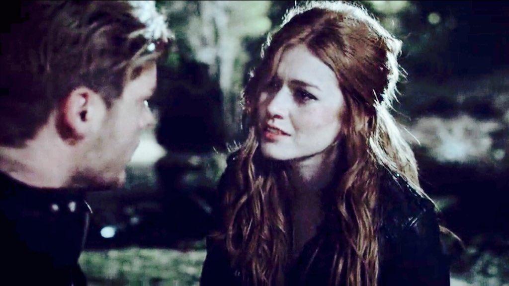 xheavenlyclace's tweet photo. J: „are you okay?”
C: „oh, my god.”
J: „what happened?”
C: „you're alive. Valentine raised the angel. I used the wish to bring you back.”
J: „you could have had anything else in the world.. and you chose me.”
C: „I don't want anything else in the world. [..]” — #Clace https://t.co/HAJ5yLCc9g