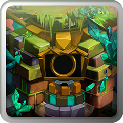 speedff23's tweet photo. Bastion
The End (Gold)
Complete the story. #PS4share nice game. Thanks #Supergiantgames #Playstation https://t.co/5muvUu2QYU