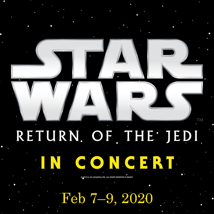 njsymphony's tweet photo. The #NJSO's 2019β20 pops & special concerts offer amazing experiences to music lovers of all kinds! Enjoy the meeting of Eastern & Western music, relive Beatlemania, or journey to a galaxy far, far away! Tickets: https://t.co/Z0PIgH9E01 #NJSOpops #NJSOmovies #StarWars #TheBeatles https://t.co/afRPjl9A2T