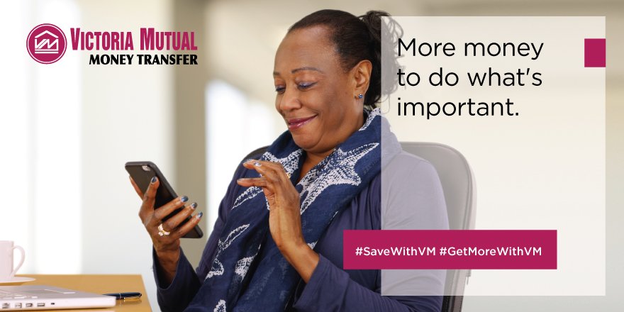 myvmgroup's tweet photo. Did you know you #GetMore when you collect remittance using #VMTS and #Xoom…well now you do! 

#SaveWithVM #GetMoreWithVM #VMTS https://t.co/tTBJvoVUqL