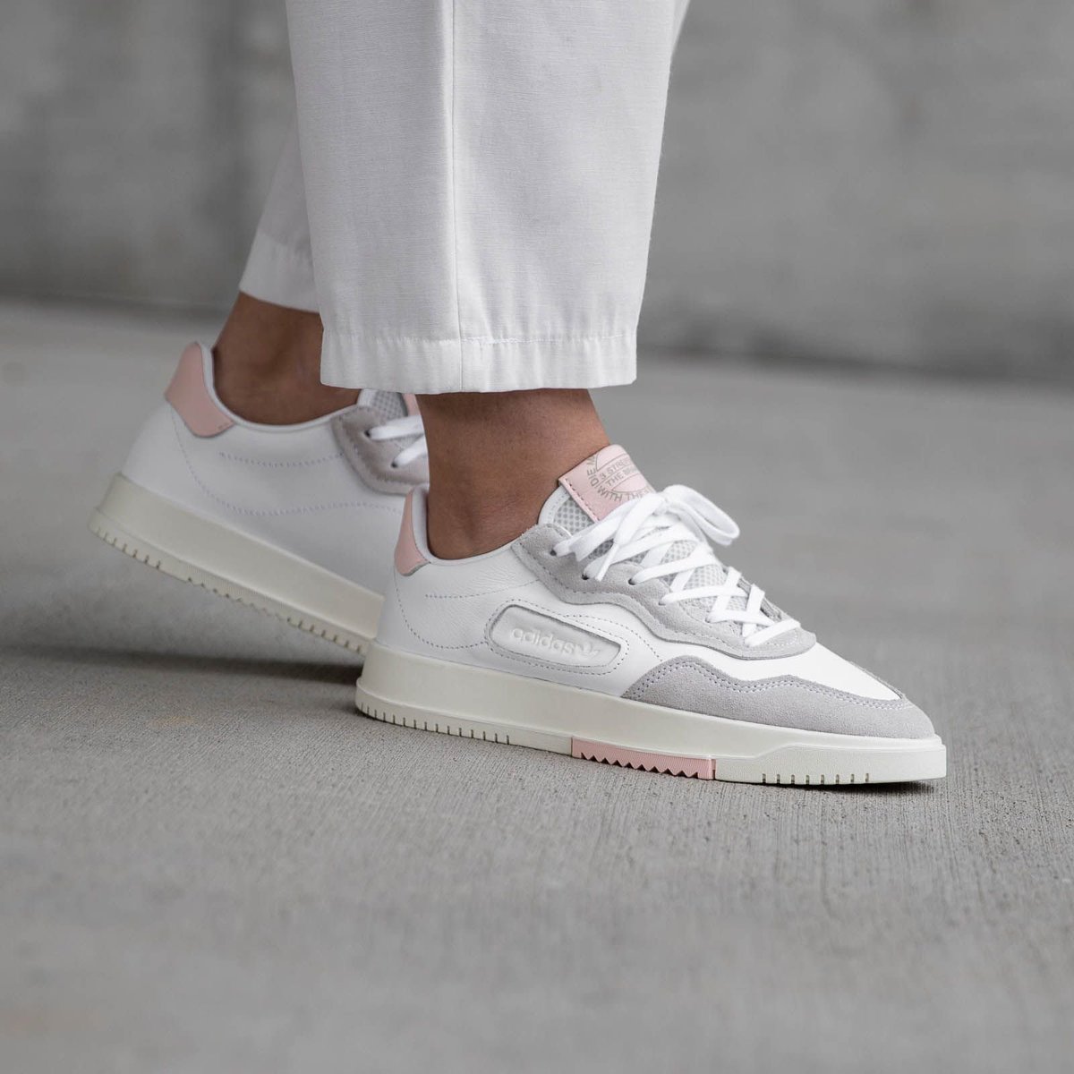 adidas sc premiere women's