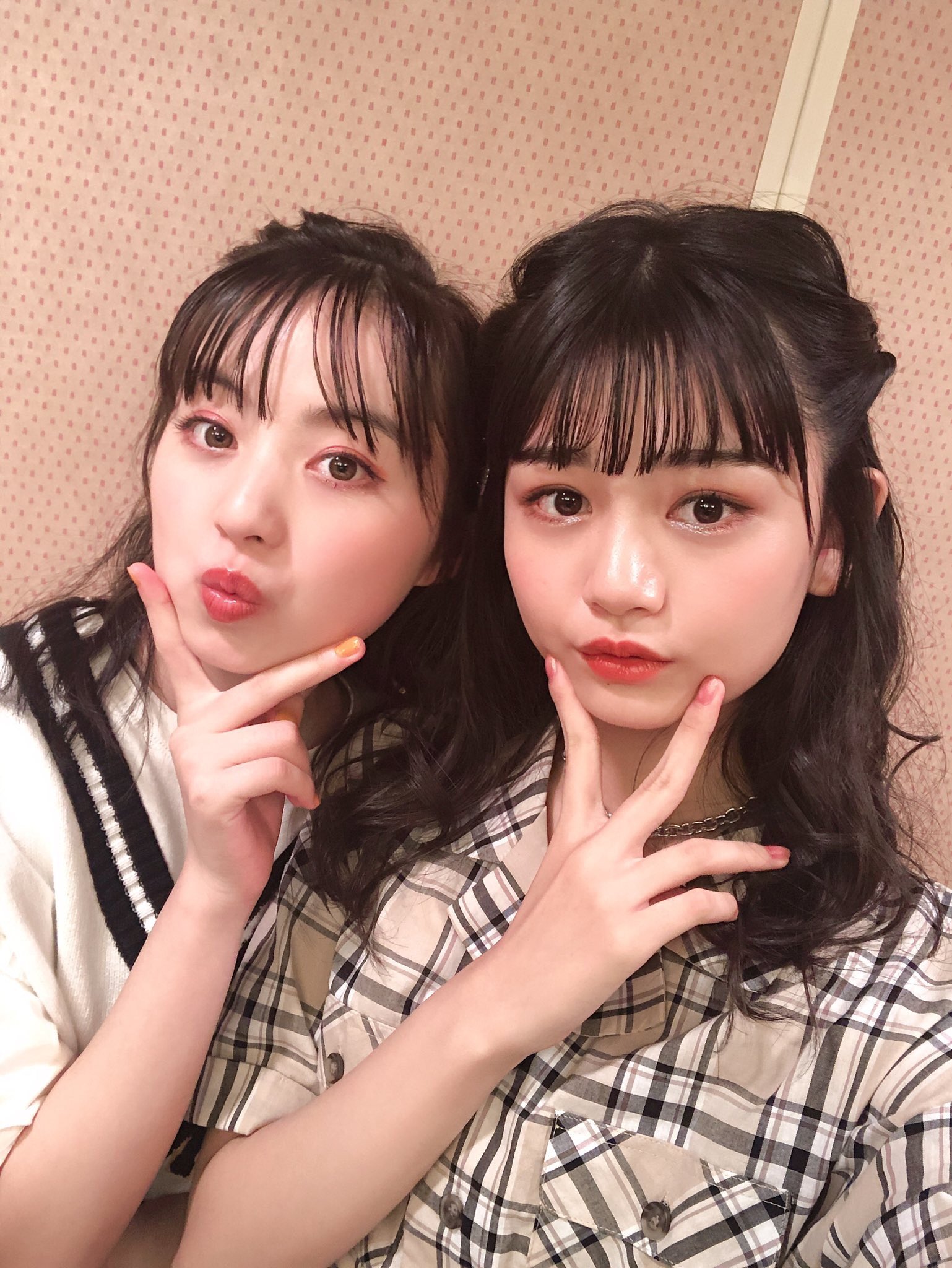 くろさかりな　画像  / X