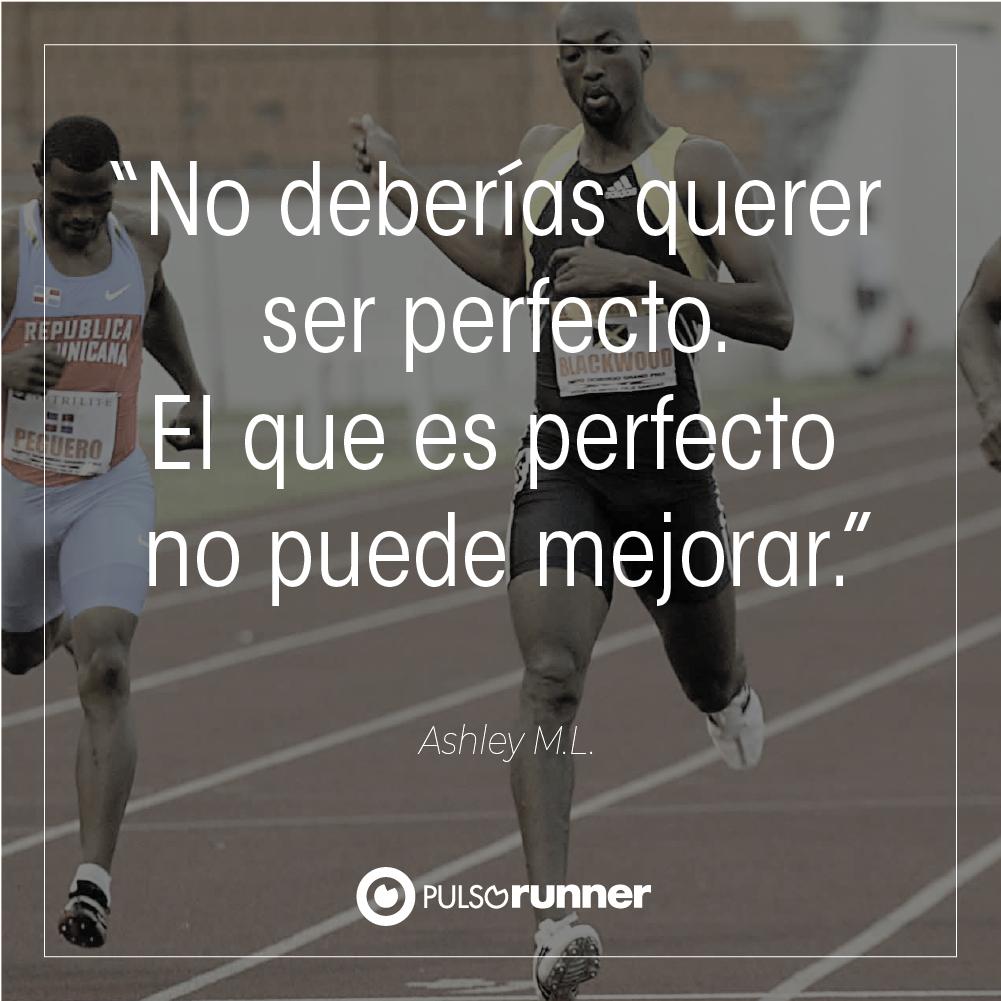 PulsoRunner's tweet photo. El que es perfecto no puede mejorar
Pulso Runner | Corriendo con el corazón
#Pulsorunner
#Runner
#Running
#Motivationrunner
#corredores
#corredoras
#corredor
#frasescorrer https://t.co/Lt4RBtrGf2