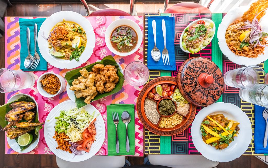 grantedfund's tweet photo. @Eater_DC says 4 of 15 hottest restaurants are in the #NoMa / #Hstreet / #UnionMarket triangle. Is it any wonder why the Taste of H draws such a crowd?  https://t.co/Kbl436jHQb

#mydccool #dcnightlife #whyilovedc #dclife #eaterdc #byt #drinkthedistrict #communitypower #dcfoodie https://t.co/6OqV2oST7j