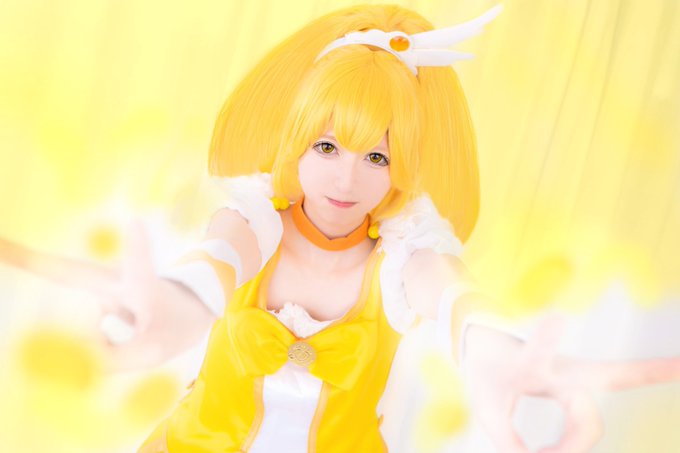 コスプレイヤーめゆのTwitter画像11