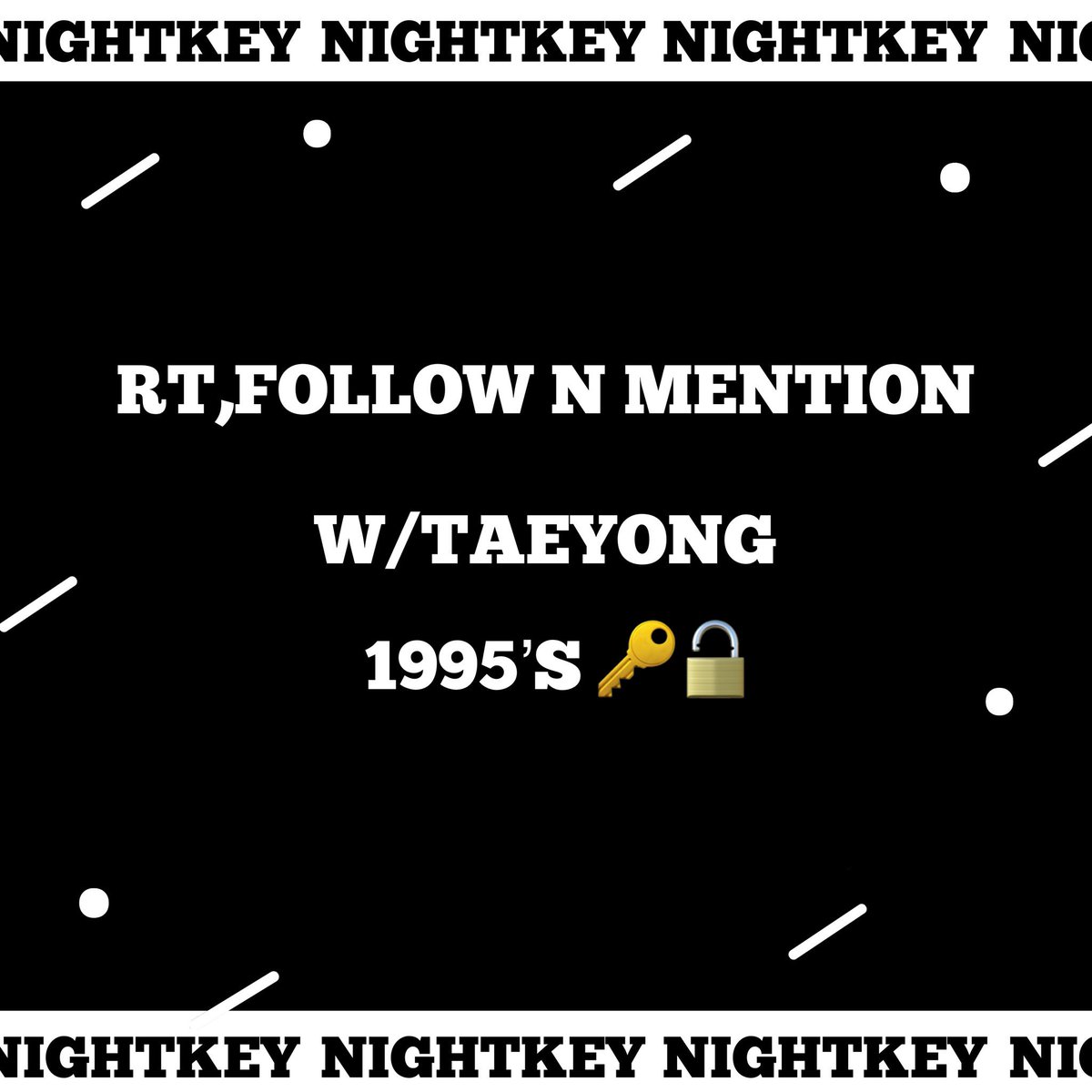 Nightkey (nightkeytyx) Twitter