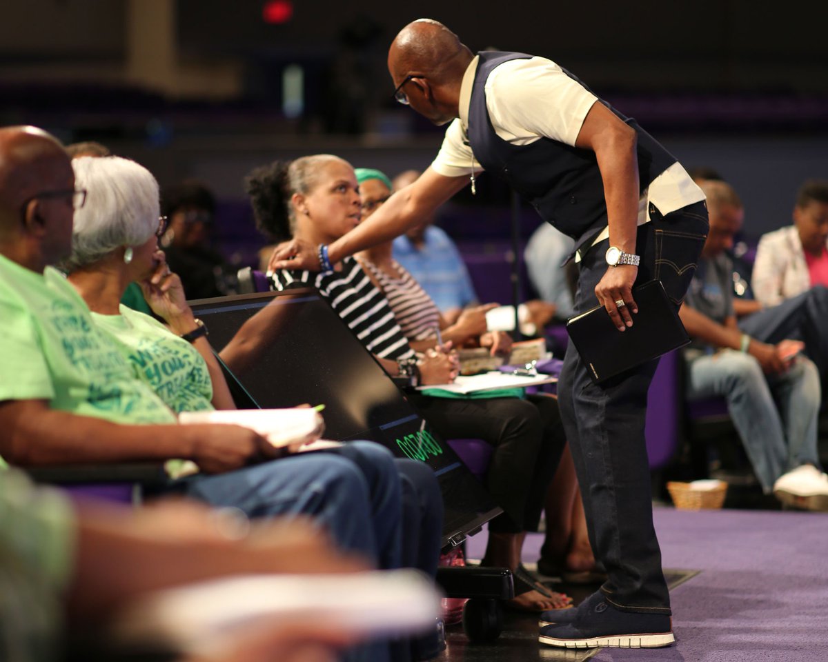 Don’t talk fear! Talk your FAITH, because your body hears you. You are effectively changing with your words.💡Death and life are in the power of the tongue. 

#HowTo #BirminghamAL #FaithChapelBham #MikeMoore #JustBe #WorshipWordWitness