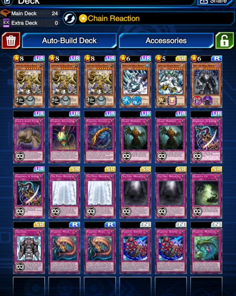 Update deck Pallaziod mornarchs.#yugioh #duellinks #odion#duellinks#fundeck #dinosaur#yugioh #duellinks #ygo #yugioh #redeyes #elementalheroneos. #ygoduellinks #duelinks #yugioh #sixsams #sixsamurai #ygo #yugiohduellinks #yugi Update deck Pallaziod mornarchs.#yugioh #duellinks #odion#duellinks#fundeck #dinosaur#yugioh #duellinks #ygo #yugioh #redeyes #elementalheroneos. #ygoduellinks #duelinks #yugioh #sixsams #sixsamurai #ygo #yugiohduellinks #yugi