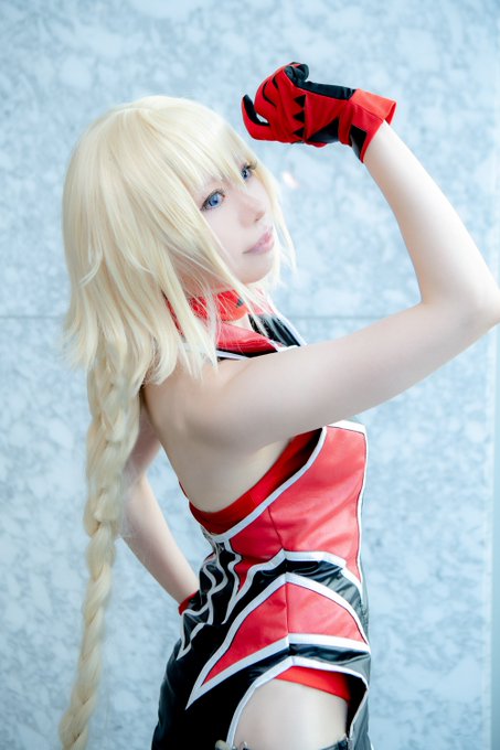 Twitterのコスプレ画像81