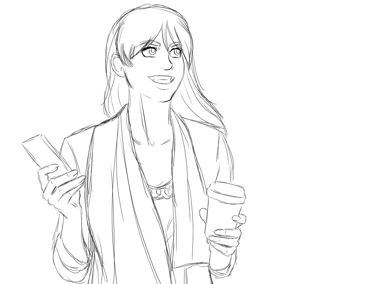🇵🇷Adam Tilford C0mms Open (@christilford) on Twitter photo Getting back into a productive mood again. Quick sketch of Emma from <a href="/nvansistine/">Natalie Van Sistine</a> 's audio drama <a href="/elysiumaudio/">The Elysium Project</a> which you should go follow and listen to. #sketch Getting back into a productive mood again. Quick sketch of Emma from <a href="/nvansistine/">Natalie Van Sistine</a> 's audio drama <a href="/elysiumaudio/">The Elysium Project</a> which you should go follow and listen to. #sketch