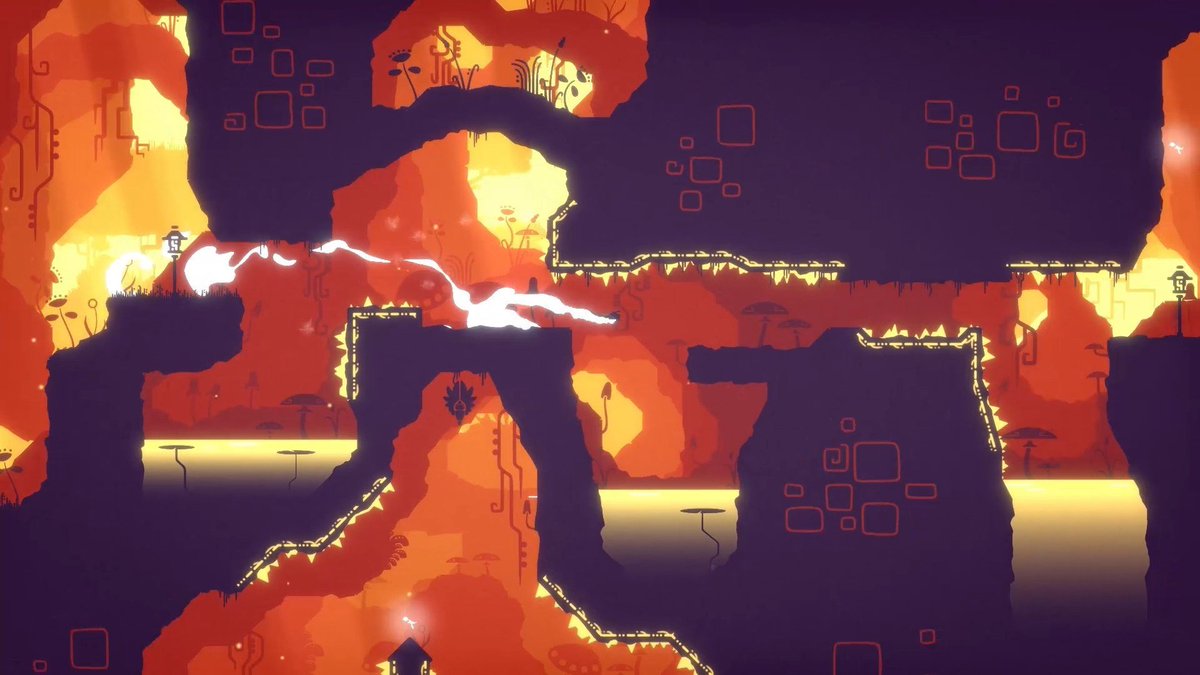 GameSessions's tweet photo. Calling all fans of speedrunning and platformers. Get The King’s Bird free until Wednesday 4th September. Fly, tumble and sprint your way through this beautiful platformer from Graffiti Games. @Graffiti_Games https://t.co/Rxu25URvSG https://t.co/Nujn9M23zr